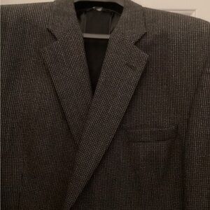 Men’s Haggar Sport Coat